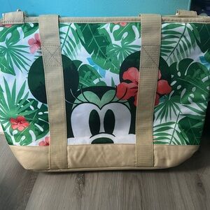 Disney insulated bag